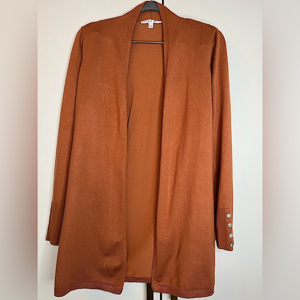Cyrus cardigan sweater